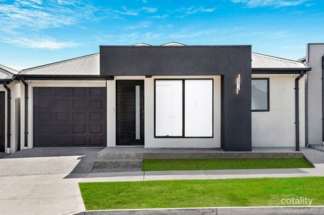 6 Teagreen St, Wollert, VIC 3750