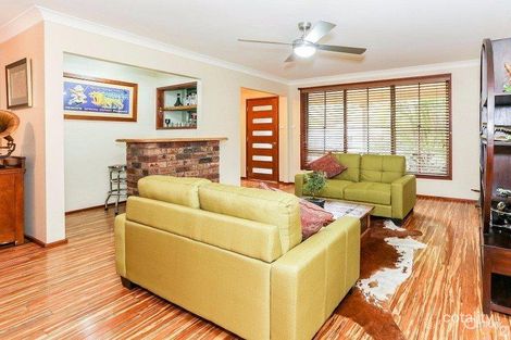 Property photo of 37 Adele Crescent Ashtonfield NSW 2323