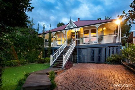 Property photo of 19 Palmerston Street Annerley QLD 4103