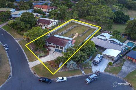 Property photo of 10 Ilford Close Currumbin Waters QLD 4223