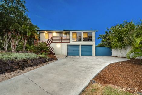 Property photo of 10 Ilford Close Currumbin Waters QLD 4223