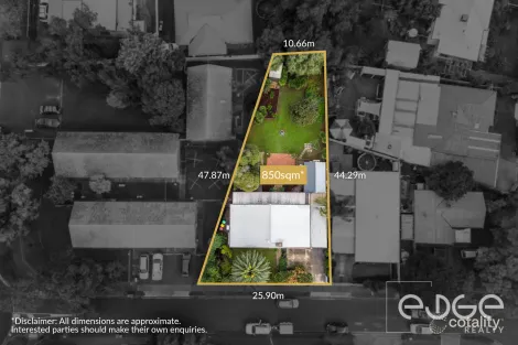 Property photo of 3 Norton Street Elizabeth North SA 5113