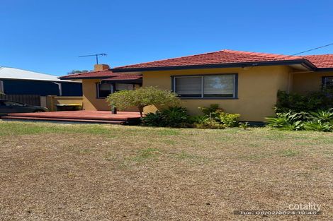 4 Simon St, West Busselton, WA 6280