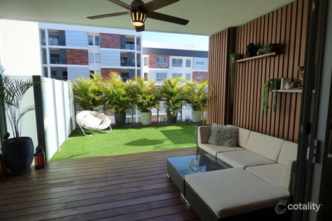 27/5 Hawksburn Rd, Rivervale, WA 6103