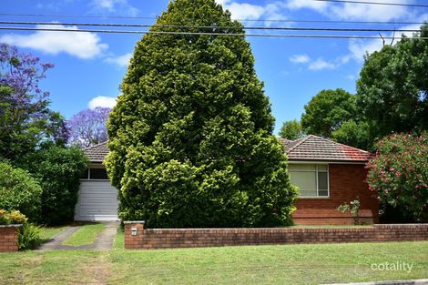 39 Agincourt Rd, Marsfield, NSW 2122