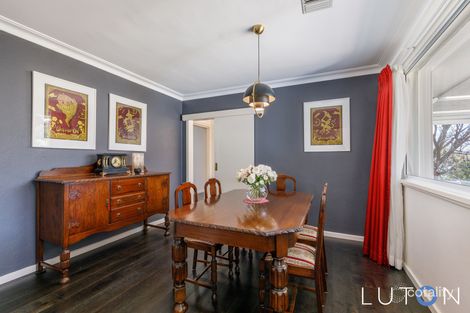 Property photo of 41 Norman Street Deakin ACT 2600