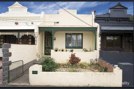 Property photo of 60 Dean Street Moonee Ponds VIC 3039