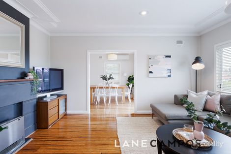 Property photo of 35 Morpeth Road Waratah West NSW 2298