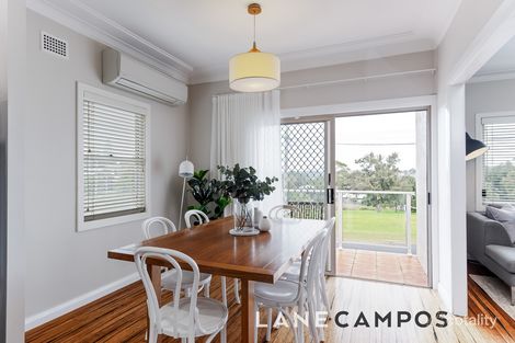 Property photo of 35 Morpeth Road Waratah West NSW 2298