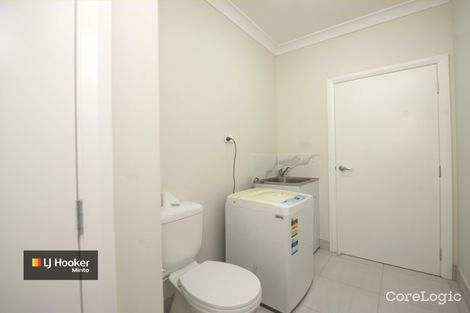 Property photo of 26 Crowley Boulevard Claymore NSW 2559