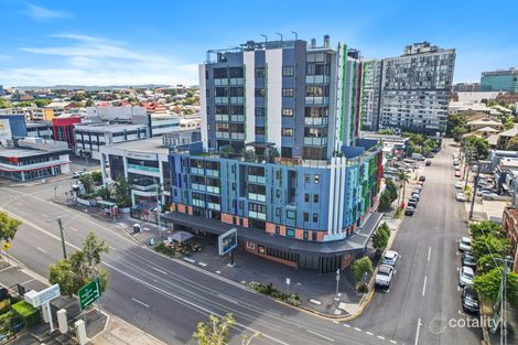 801/398 St Pauls Tce, Fortitude Valley, QLD 4006