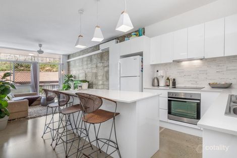 Property photo of 3/21 Arran Avenue Hamilton QLD 4007