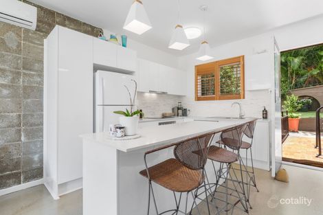 Property photo of 3/21 Arran Avenue Hamilton QLD 4007