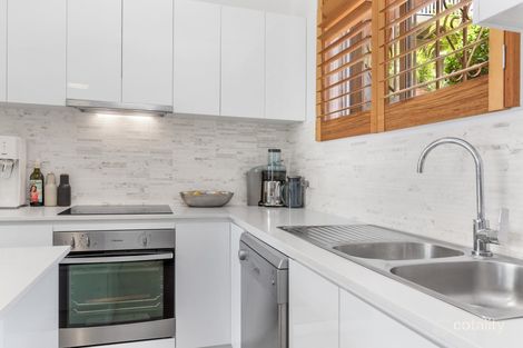 Property photo of 3/21 Arran Avenue Hamilton QLD 4007