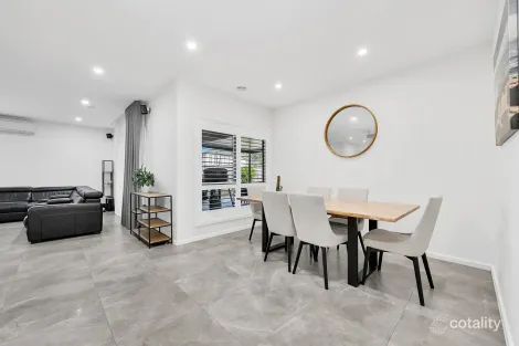 Property photo of 96 Ellscott Boulevard Mickleham VIC 3064