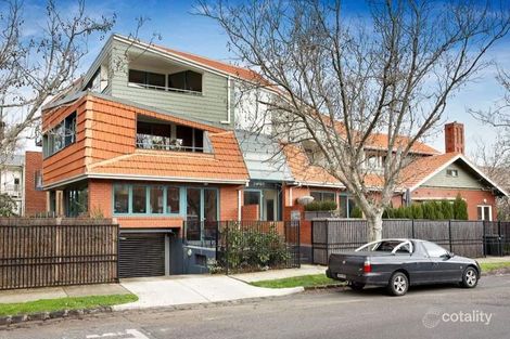 4/32 Mitford St, Elwood, VIC 3184