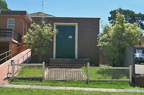 2b Station St, West Ryde, NSW 2114