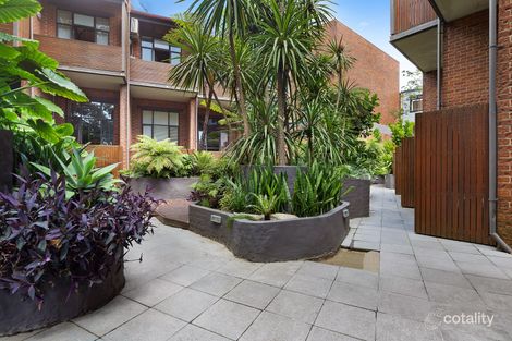 Property photo of 3/13-15 Oxford Street Paddington NSW 2021