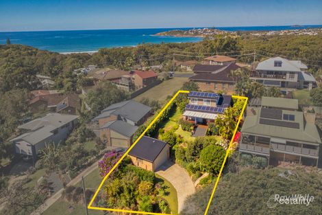 Property photo of 20 Schofield Drive Safety Beach NSW 2456