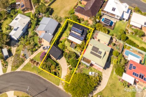 Property photo of 20 Schofield Drive Safety Beach NSW 2456