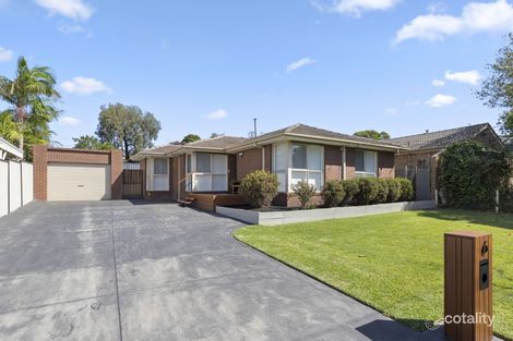 6 Redington Dr, Noble Park North, VIC 3174