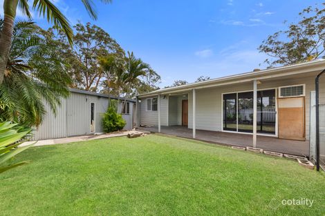 Property photo of 40 Markham Street Darra QLD 4076