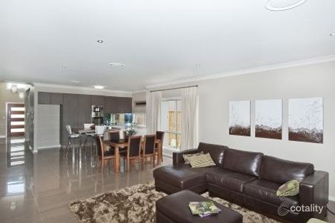 Property photo of 7 Azure Way Hope Island QLD 4212