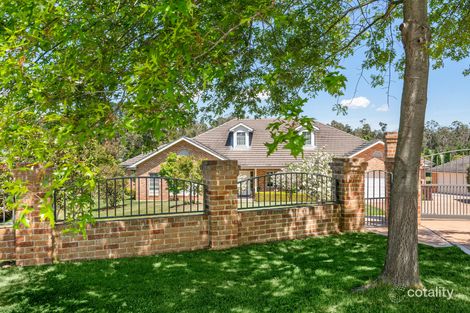 Property photo of 11 Foldgarth Way Burradoo NSW 2576
