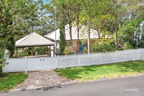 Property photo of 51 Kinabalu Drive Tamborine Mountain QLD 4272