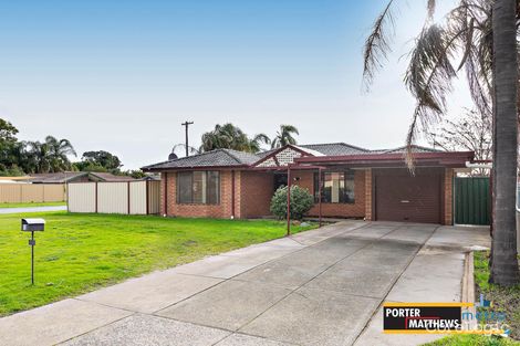 Property photo of 1 Tern Court Thornlie WA 6108