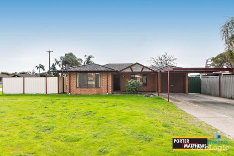 Property photo of 1 Tern Court Thornlie WA 6108