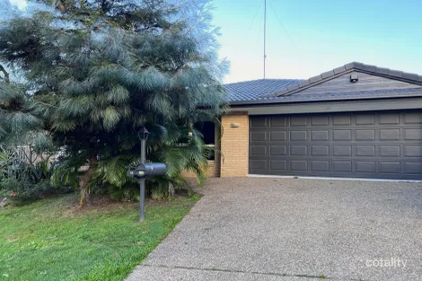 18 Piccadilly Pl, Highland Park, QLD 4211