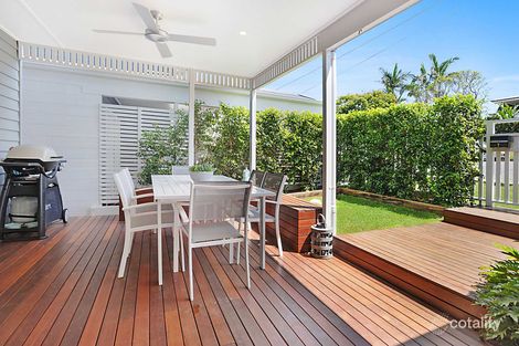 Property photo of 39A Albert Street Camp Hill QLD 4152