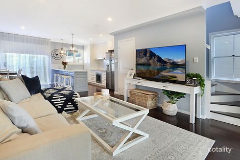 Property photo of 39A Albert Street Camp Hill QLD 4152