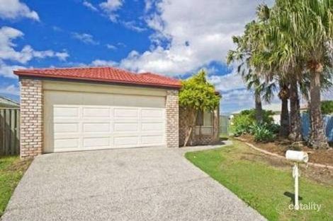 Property photo of 22 Marble Arch Place Arundel QLD 4214