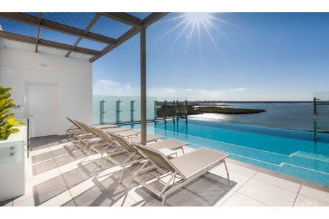 Property photo of 107/4 Foreshore Boulevard Woolooware NSW 2230