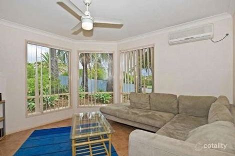 Property photo of 22 Marble Arch Place Arundel QLD 4214