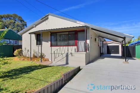 56 Aitape Cres, Whalan, NSW 2770