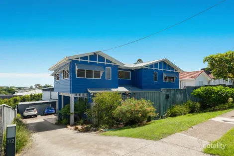 112a Oateson Skyline Dr, Seven Hills, QLD 4170