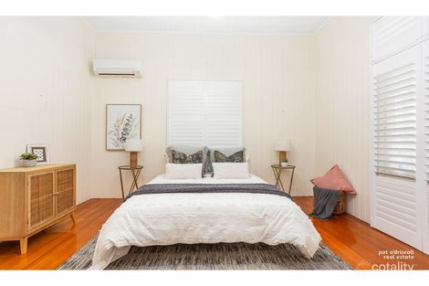 Property photo of 21 Cousins Street The Range QLD 4700