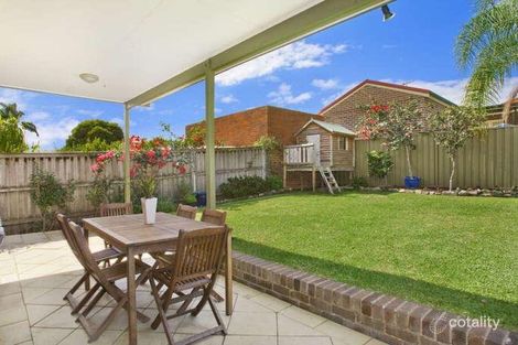 Property photo of 14 Sutton Street Five Dock NSW 2046