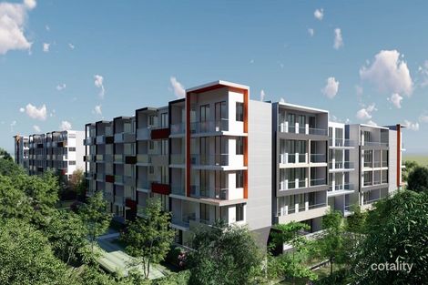 Property photo of 115/75B Grima Street Schofields NSW 2762