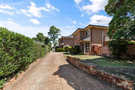 Property photo of 3/150 Brisbane Street St Marys NSW 2760