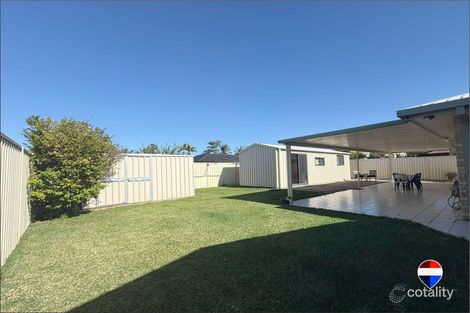 Property photo of 36 Carmela Crescent Morayfield QLD 4506