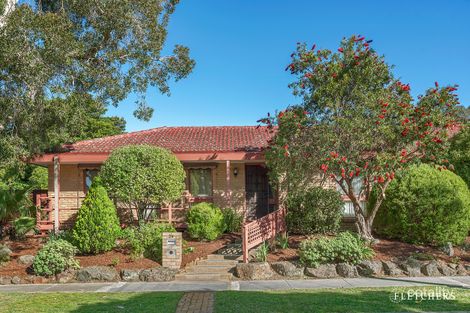 24 Cambrian Cres, Wheelers Hill, VIC 3150