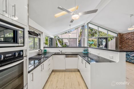 Property photo of 1/2 Langley Close Coffs Harbour NSW 2450