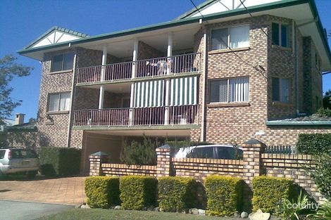 2/19 Burlington St, Holland Park, QLD 4121