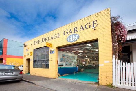 Property photo of 22 Dover Street Cremorne VIC 3121