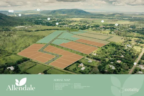 Property photo of 29 Allendale Drive Alligator Creek QLD 4816