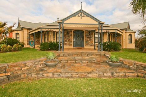 Property photo of 41 Stanford Avenue Novar Gardens SA 5040